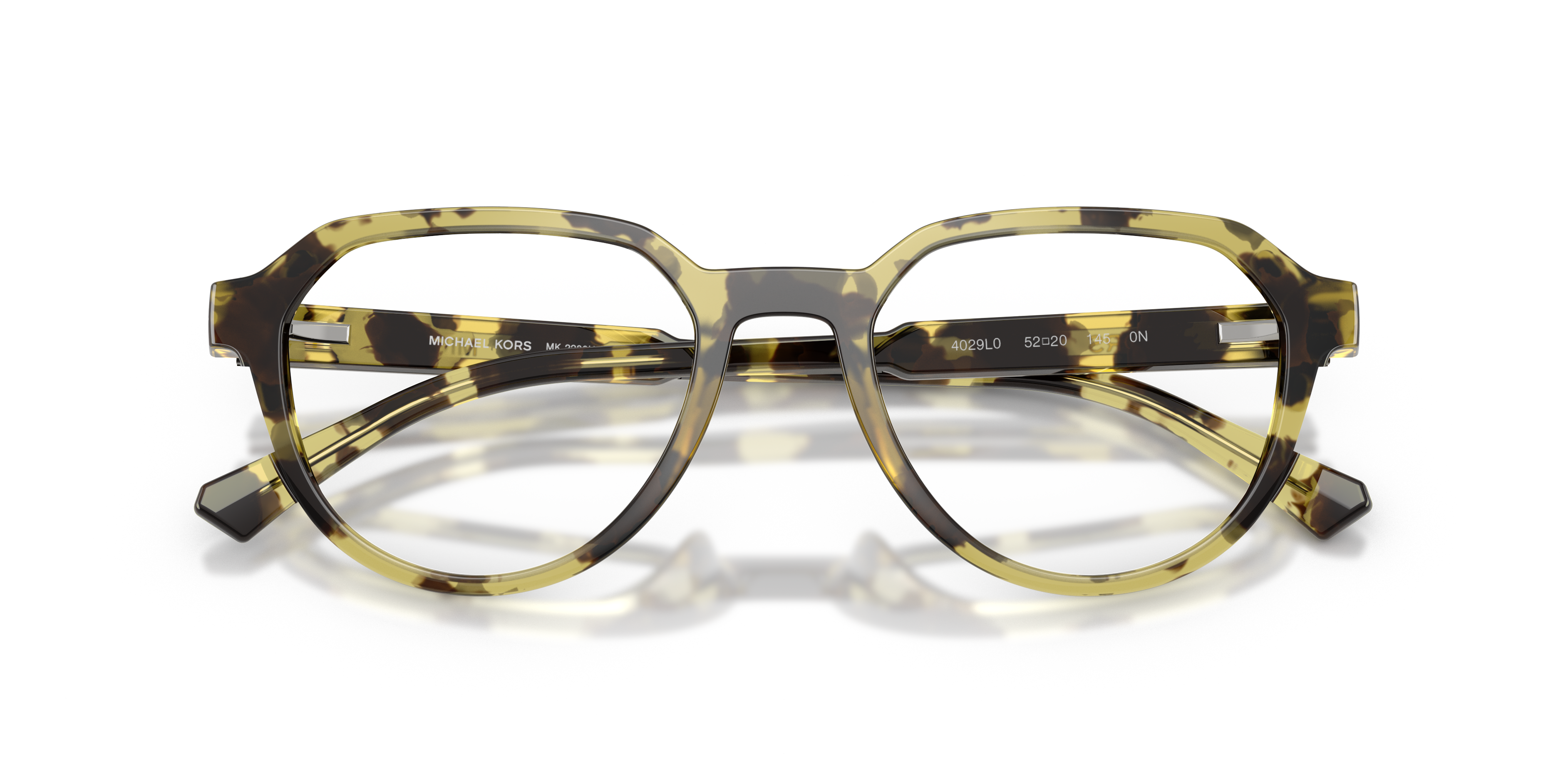 Michael Kors MK2280U 4029L0 Lanai 